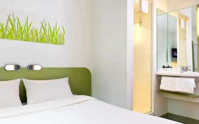 ibis budget Marne la Valle Bry sur Marne