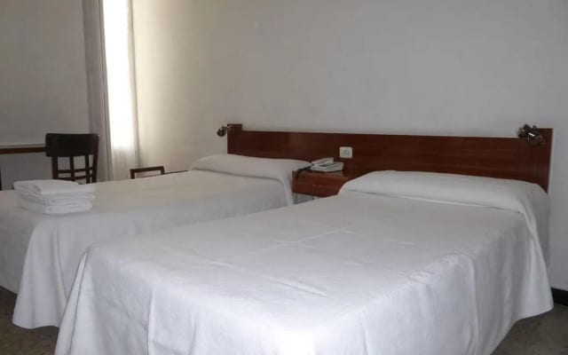 Hostal Americano