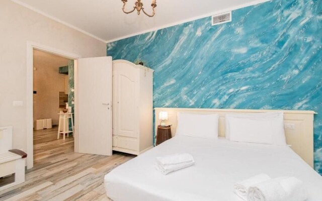Suites Train Station Mestre