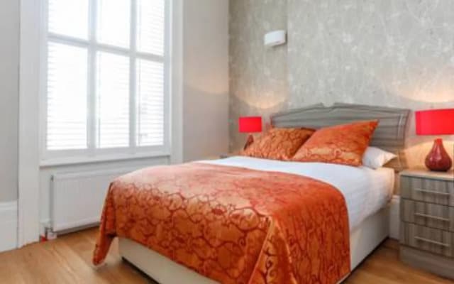 Apartments Inn London Lancaster Gate