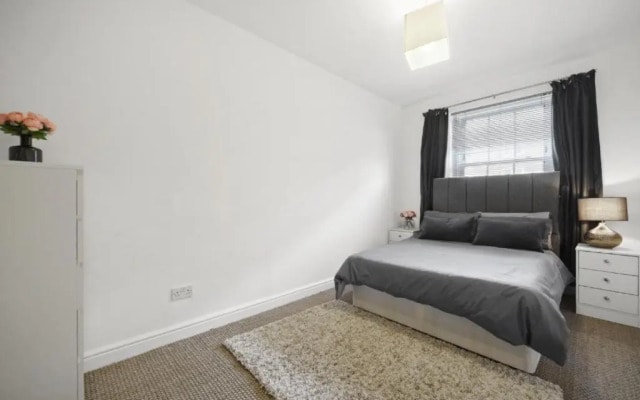 Modern Deluxe Zone 2 Camberwell London Apartment