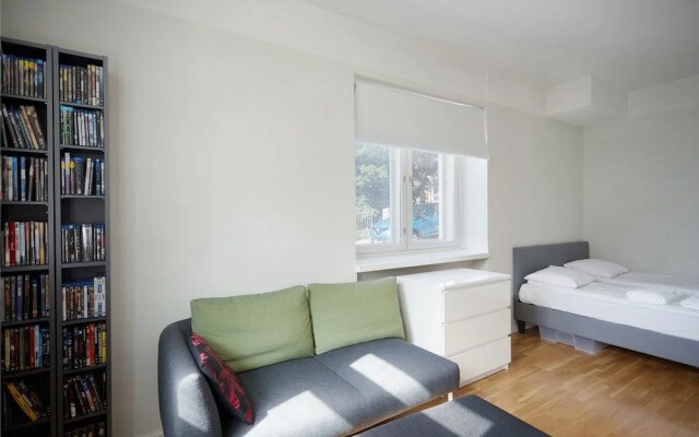 WeHost Sturenkatu 23
