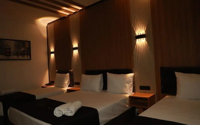 Raysotel Hotel