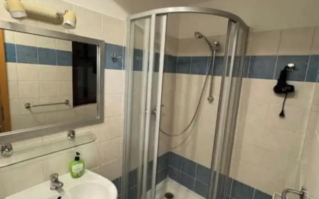 Cool Duplex With Terrace Near Florenc