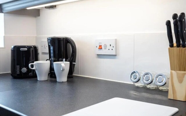 Pillo Rooms Apartments - Trafford