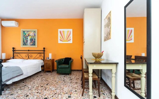 Monti Guesthouse