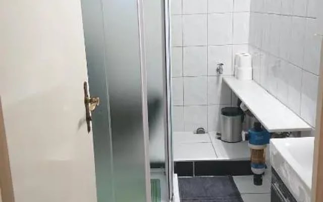 2-Zimmerwohnung