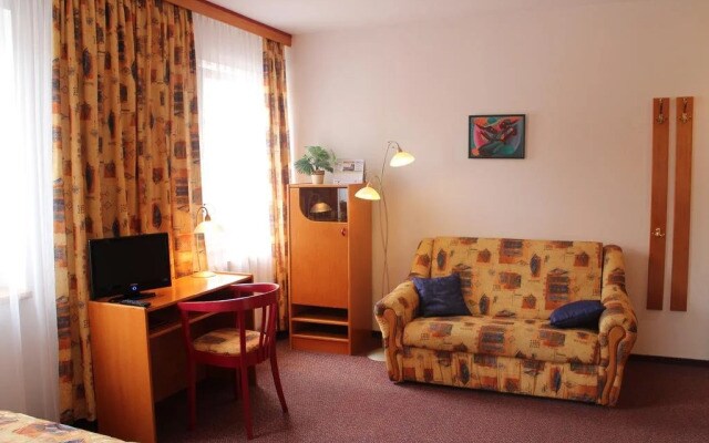 Pension Janka