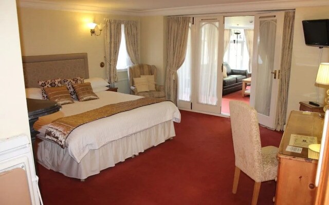 Longview Hotel