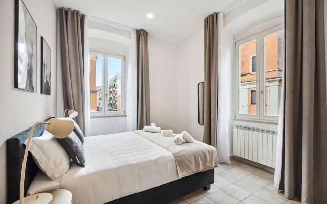 Limehome Rome via dei Reti