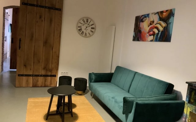Loft am Maybachufer