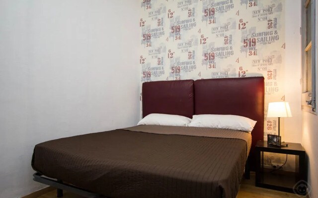 Eixample Apartments Sant Antoni Area