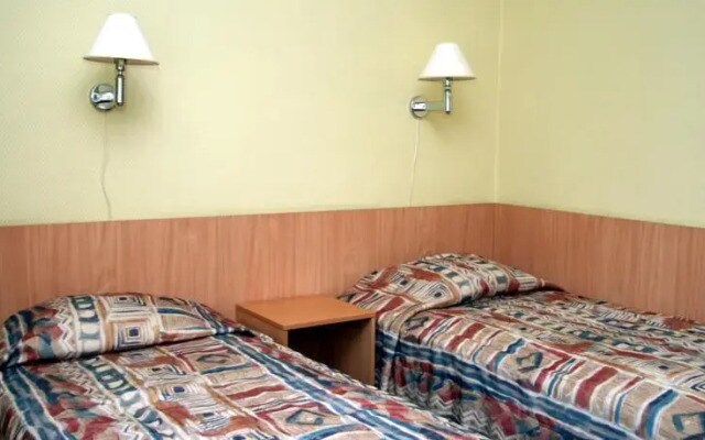 Park Hotell