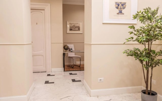 Vatican Palace Suites