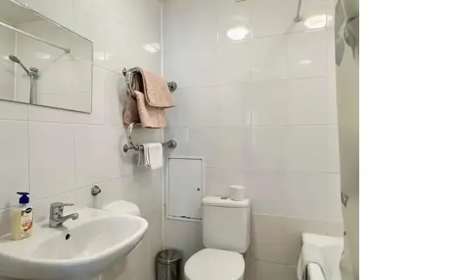 7 Ночей на улице Летняя
