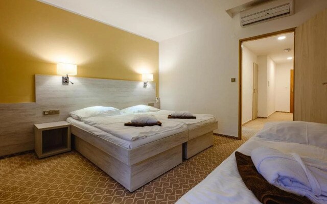 Hotel Vega