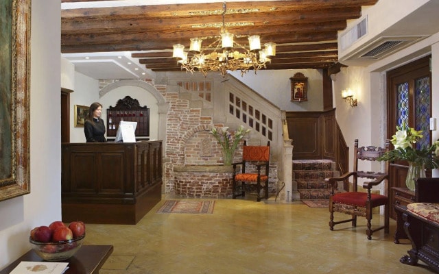 Hotel Palazzo Priuli