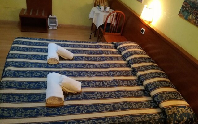 GuestLa Casa dell'Arte