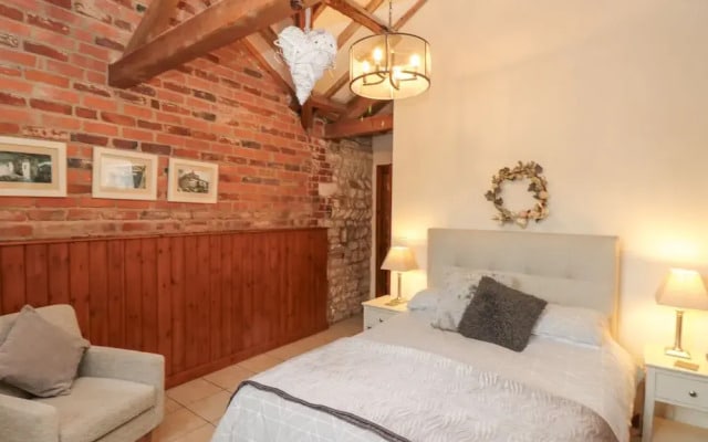 Fulmar Cottage