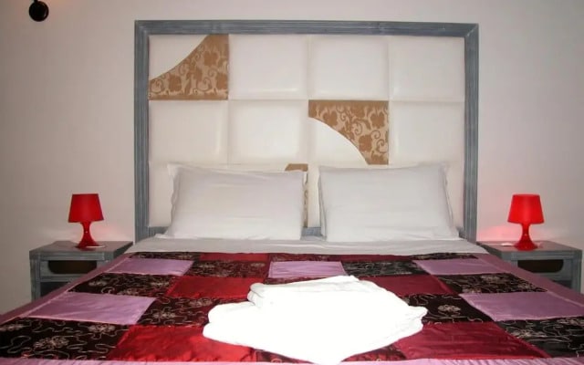 B&T Rooms Trani