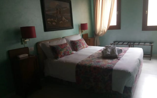 Locanda Ai Santi Apostoli