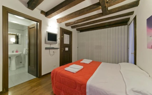 Studio in San Marco square