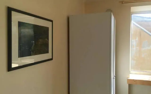 Marta Accommodation