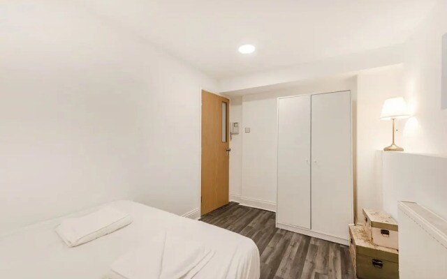 AI K.a.s.a Apartments