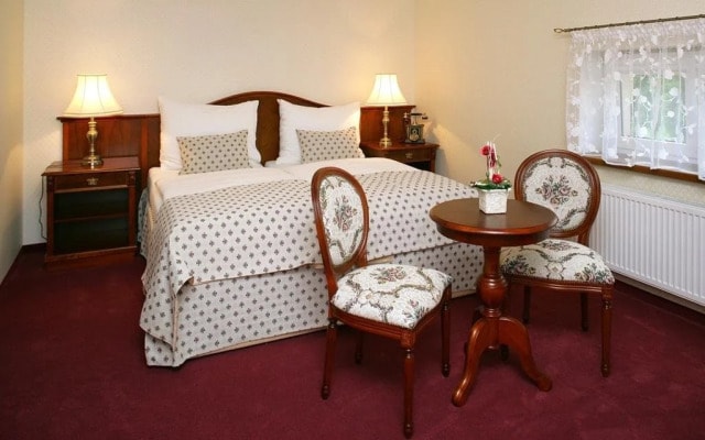 Hotel Mertin