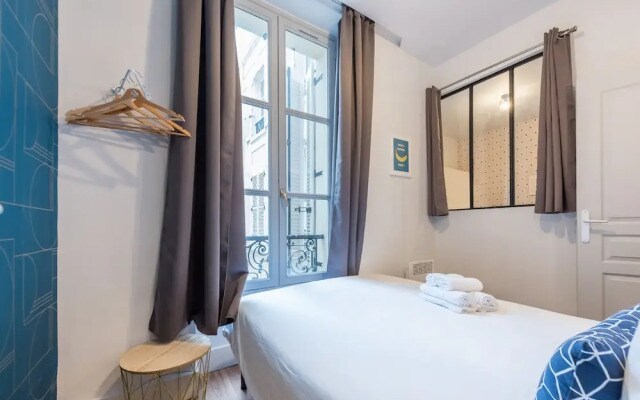 Apartment WS Hotel De Ville Pompidou