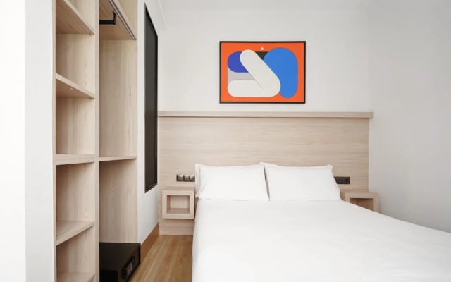 Numa Madrid Goya