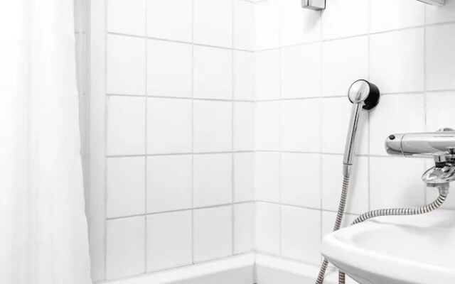 WeHost Jääkärinkatu 13 B 24