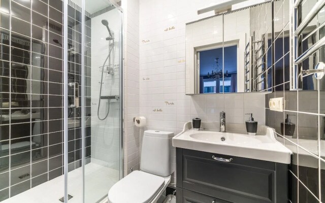 Letyourflat Apartments Indigo 2