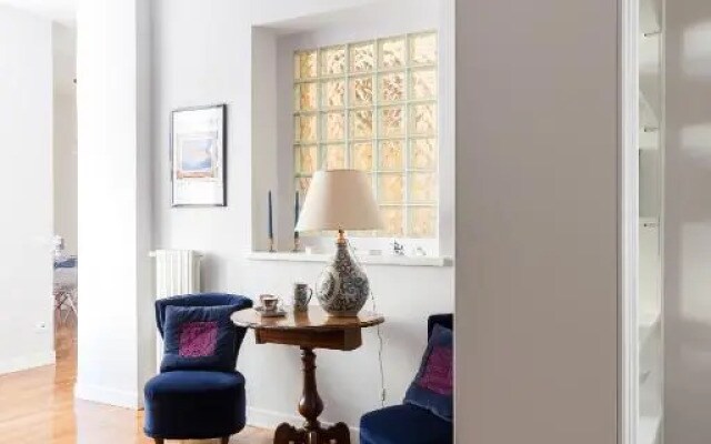 New Celestina House - Rome, Prati