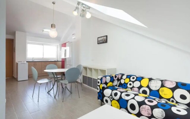 107374 - Apartment in Malaga