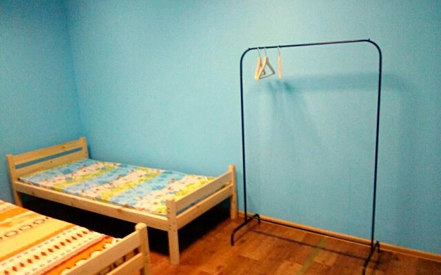Hostel Evropeyskiy