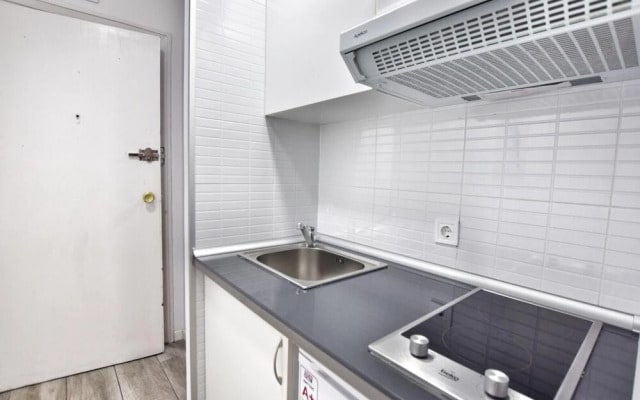 Eurosuite Malasana
