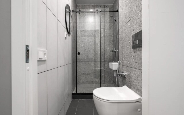 RentalSPb на улице Боровая 34/24