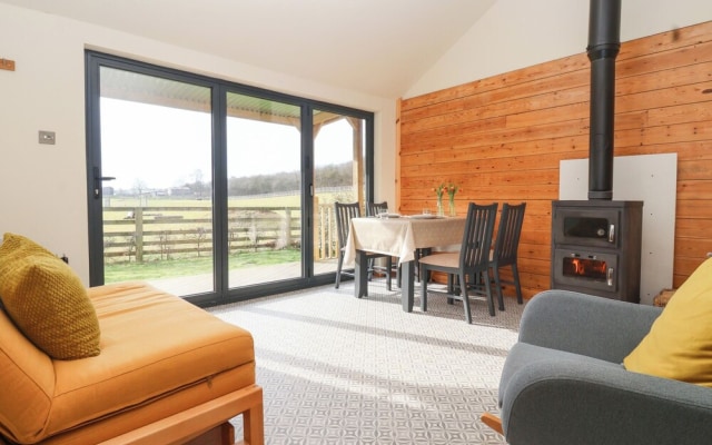 Beech Tree Cabin