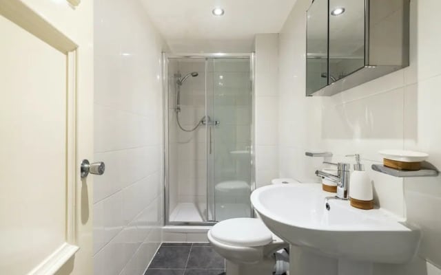 Marylebone - Private Apartment