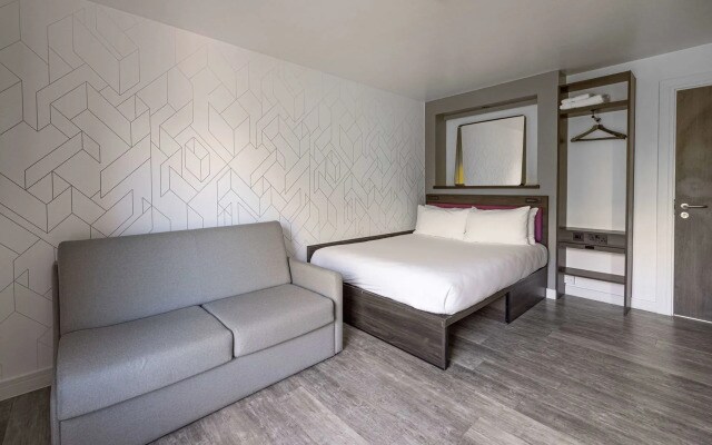 Four Points Flex by Sheraton London Shoreditch East