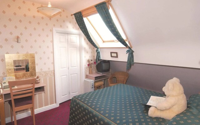 Buckinghams Hotel
