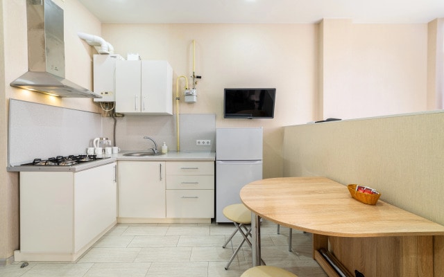 Делюкс на Садовой Deluxe Apartment