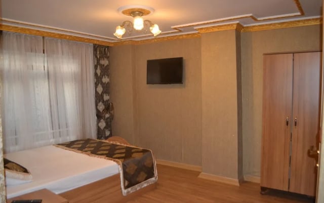 La casa Suites
