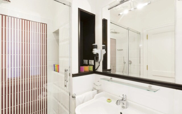 Relais Donna Lucrezia Suites