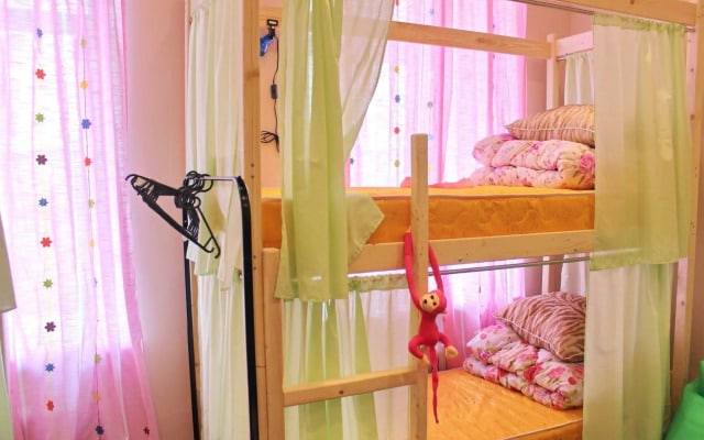 Hostels Rus - Petrovka