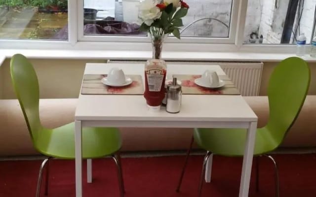 Saji Hotel Ilford