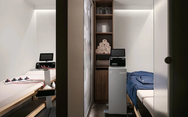 Boutique Hotel Saxonia