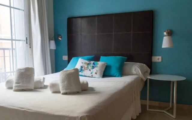 Apartamento Ulises Suite 1
