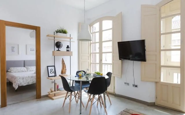 Cozy Flat Victoria